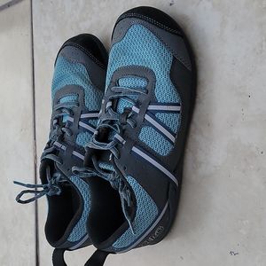 Xeroshoes Size 7.5 Women's Pro